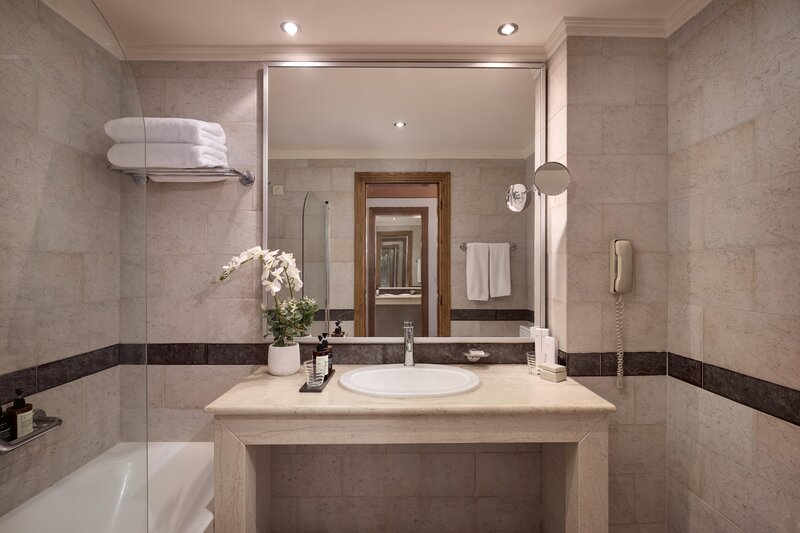 Mitsis Lindos Memories Resort & Spa - Erwachsenenhotel 17