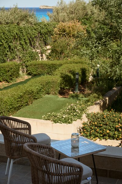 Mitsis Lindos Memories Resort & Spa - Erwachsenenhotel 18