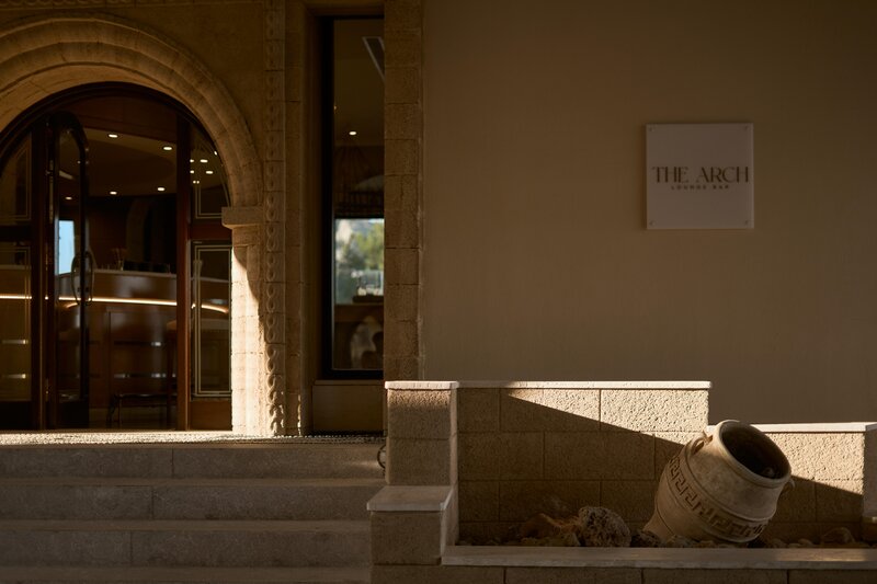 Mitsis Lindos Memories Resort & Spa - Erwachsenenhotel 19