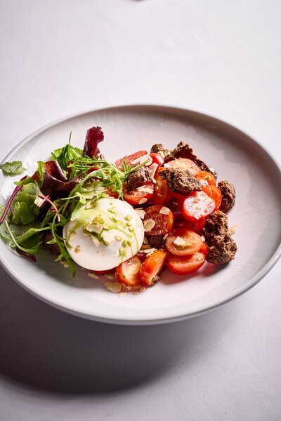 Mitsis Lindos Memories Resort & Spa - Erwachsenenhotel 22