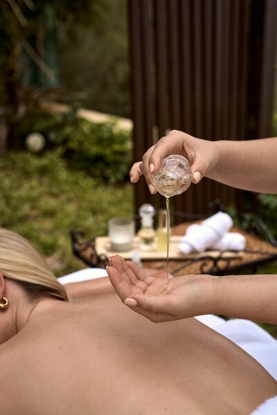 Mitsis Lindos Memories Resort & Spa - Erwachsenenhotel 23