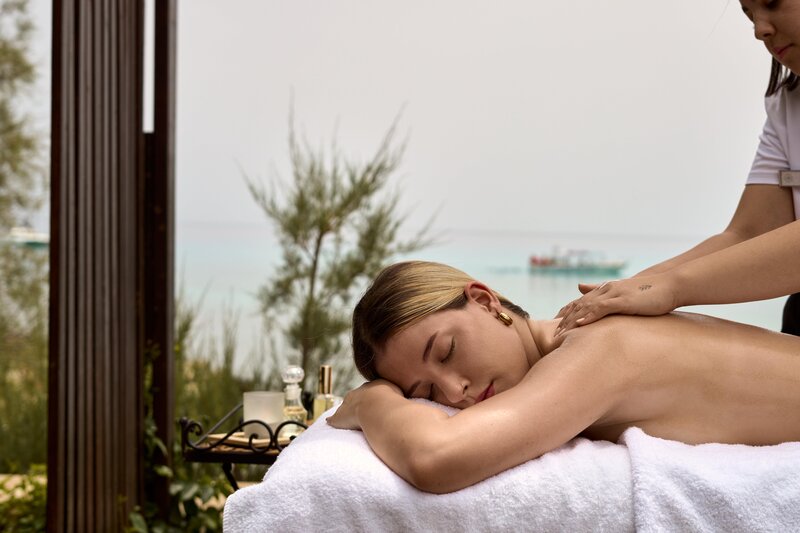 Mitsis Lindos Memories Resort & Spa - Erwachsenenhotel 24