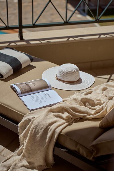 Mitsis Lindos Memories Resort & Spa - Erwachsenenhotel 25