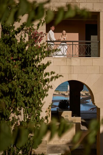 Mitsis Lindos Memories Resort & Spa - Erwachsenenhotel 28