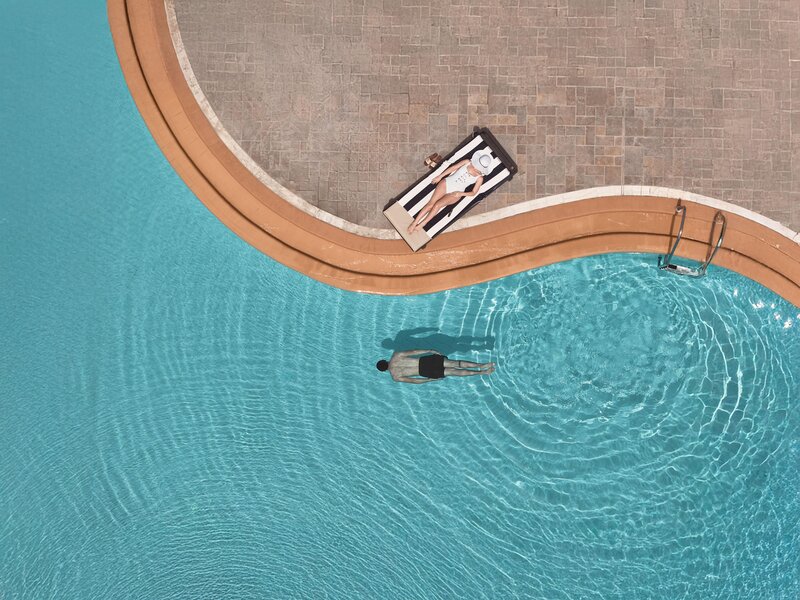 Mitsis Lindos Memories Resort & Spa - Erwachsenenhotel 32