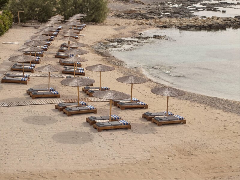 Mitsis Lindos Memories Resort & Spa - Erwachsenenhotel 37