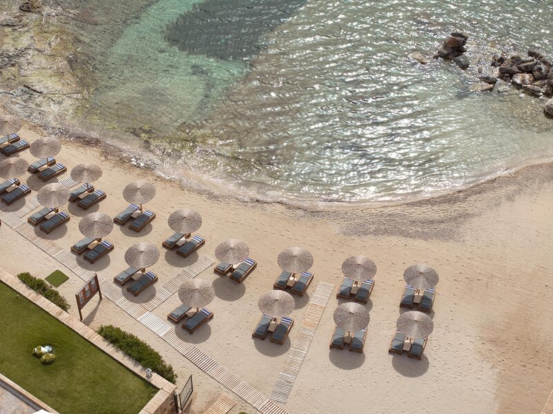 Mitsis Lindos Memories Resort & Spa - Erwachsenenhotel 39