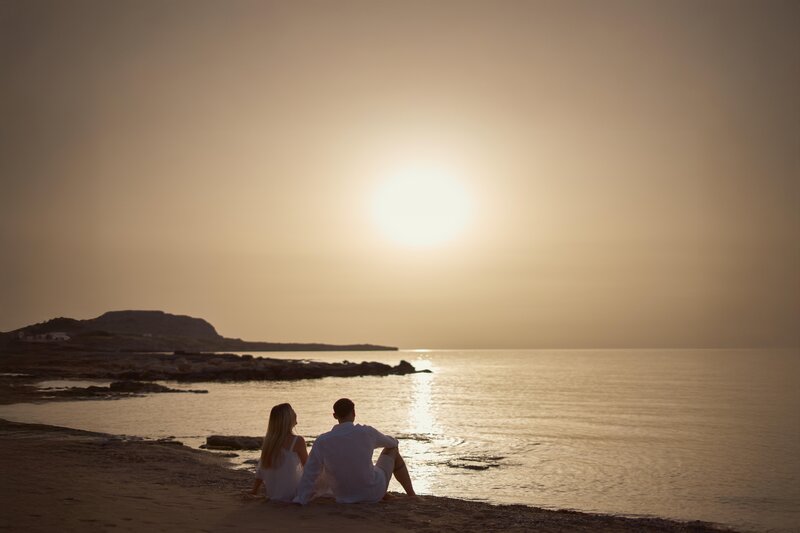 Mitsis Lindos Memories Resort & Spa - Erwachsenenhotel 40