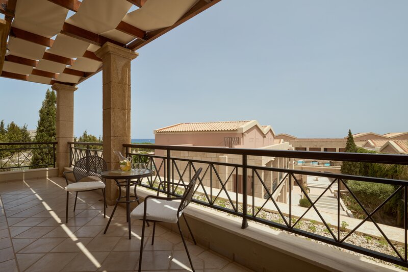 Mitsis Lindos Memories Resort & Spa - Erwachsenenhotel 44