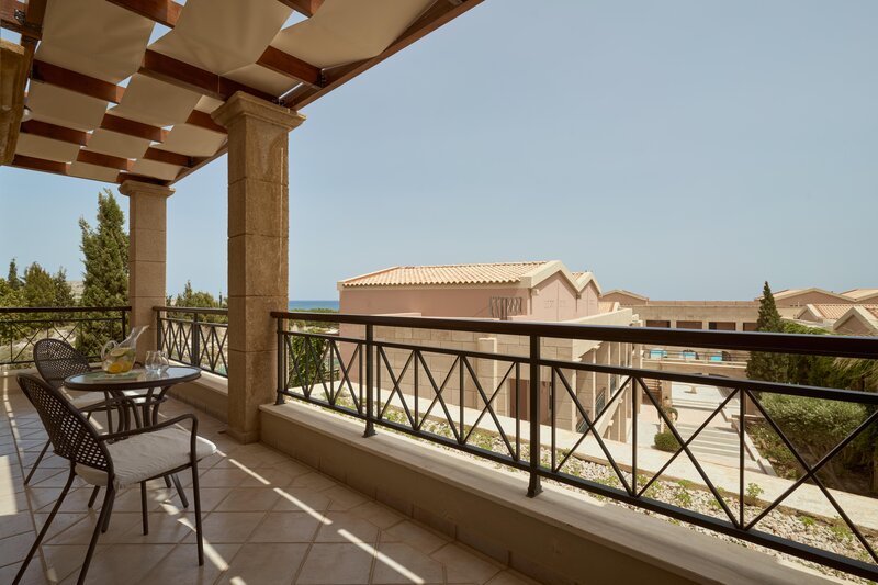 Mitsis Lindos Memories Resort & Spa - Erwachsenenhotel 45