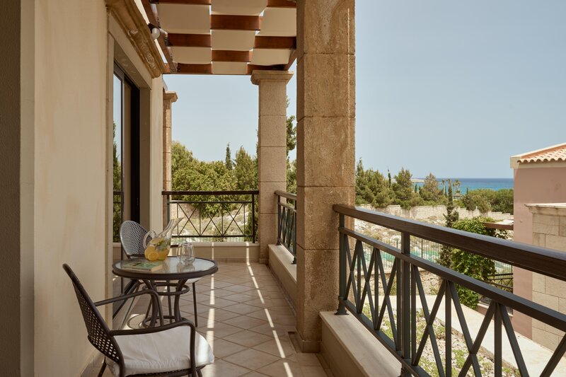 Mitsis Lindos Memories Resort & Spa - Erwachsenenhotel 46