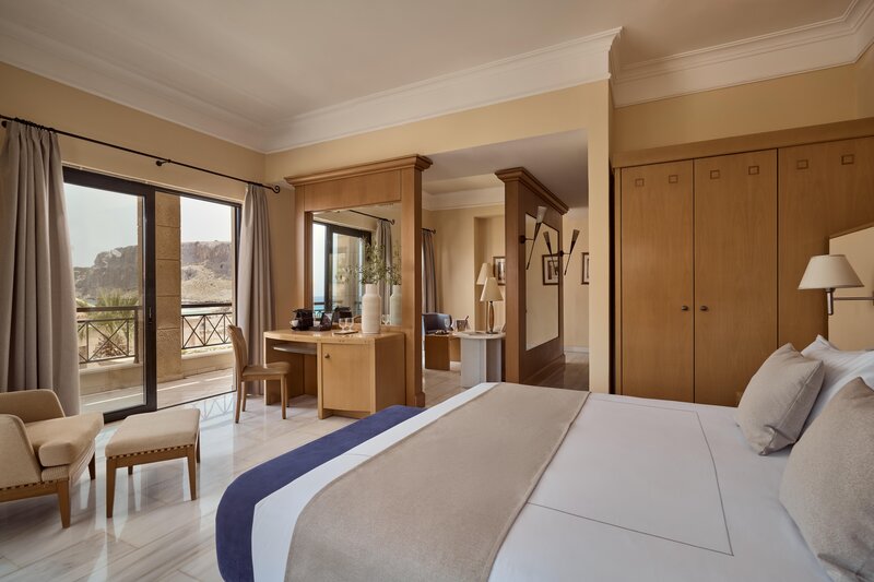 Mitsis Lindos Memories Resort & Spa - Erwachsenenhotel 48