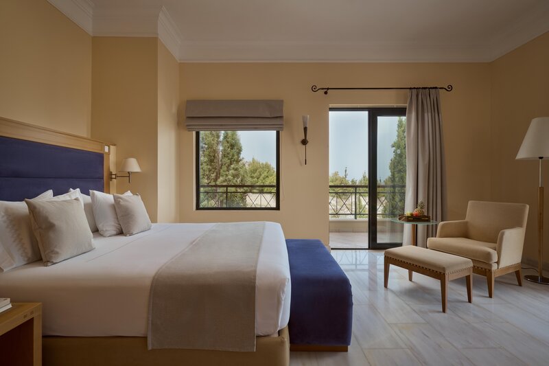 Mitsis Lindos Memories Resort & Spa - Erwachsenenhotel 49