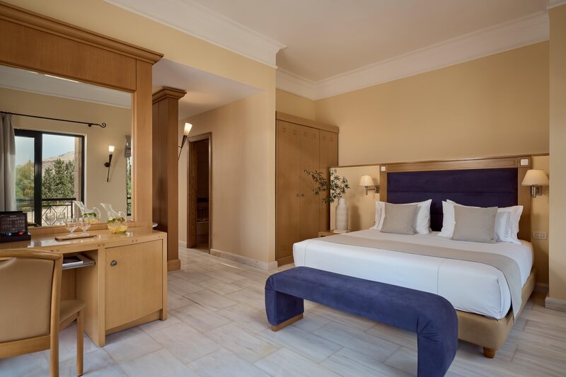 Mitsis Lindos Memories Resort & Spa - Erwachsenenhotel 50