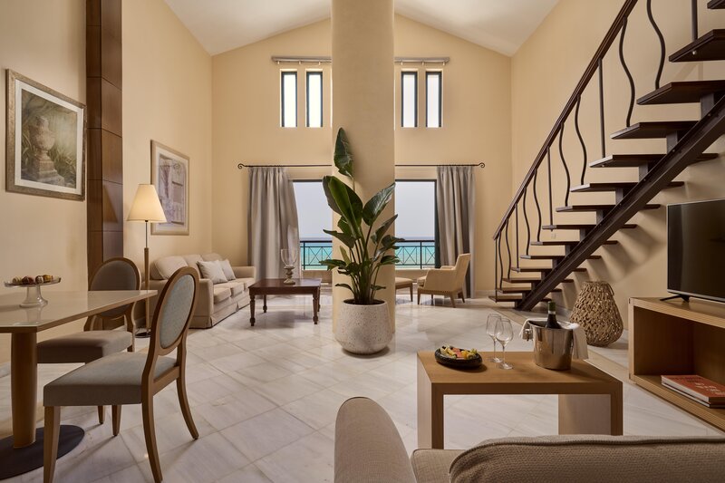 Mitsis Lindos Memories Resort & Spa - Erwachsenenhotel 51