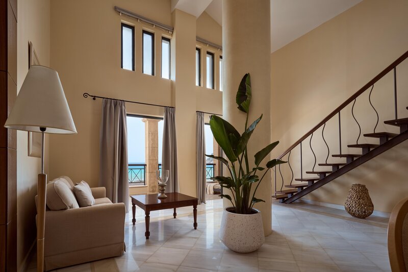 Mitsis Lindos Memories Resort & Spa - Erwachsenenhotel 52