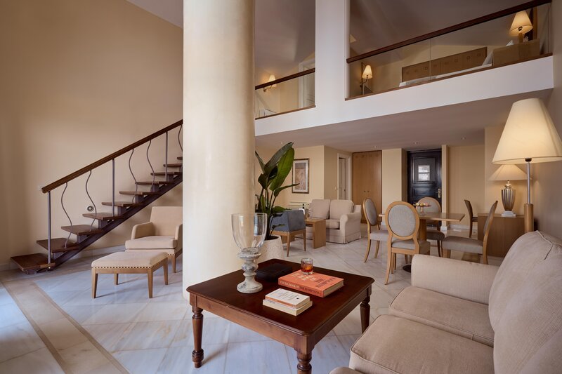 Mitsis Lindos Memories Resort & Spa - Erwachsenenhotel 55