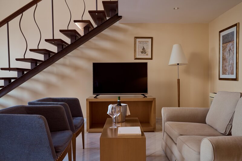 Mitsis Lindos Memories Resort & Spa - Erwachsenenhotel 56