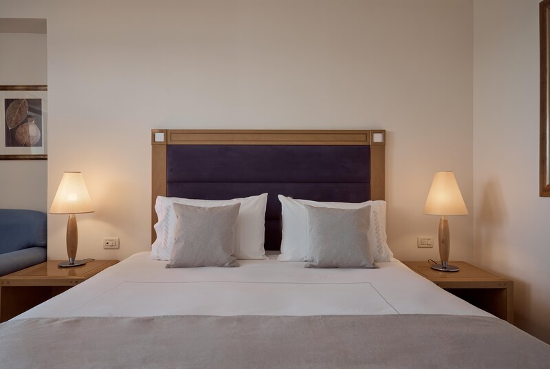 Mitsis Lindos Memories Resort & Spa - Erwachsenenhotel 58