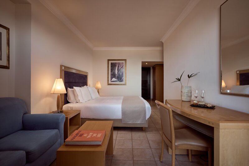 Mitsis Lindos Memories Resort & Spa - Erwachsenenhotel 60