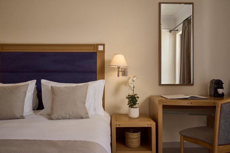 Mitsis Lindos Memories Resort & Spa - Erwachsenenhotel 63