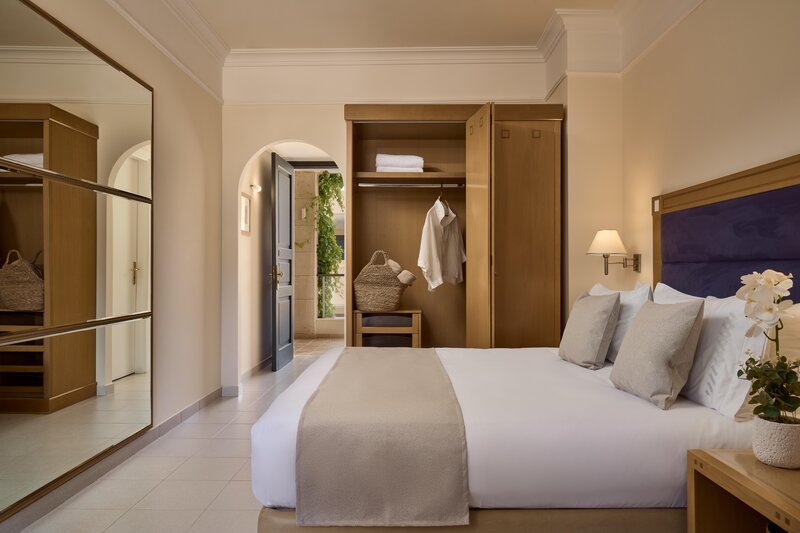 Mitsis Lindos Memories Resort & Spa - Erwachsenenhotel 64