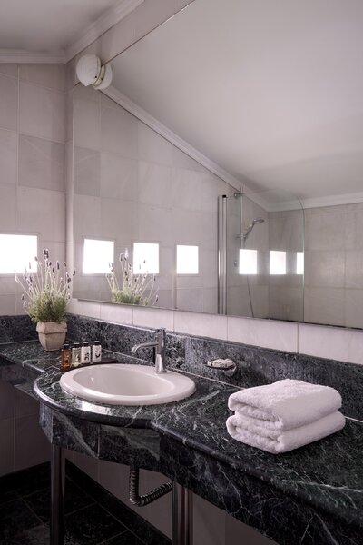 Mitsis Lindos Memories Resort & Spa - Erwachsenenhotel 65