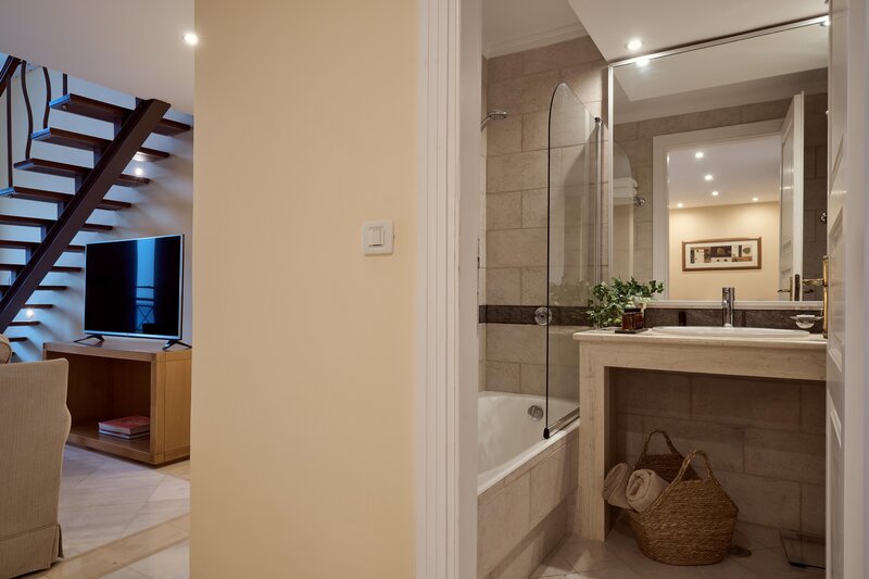 Mitsis Lindos Memories Resort & Spa - Erwachsenenhotel 66