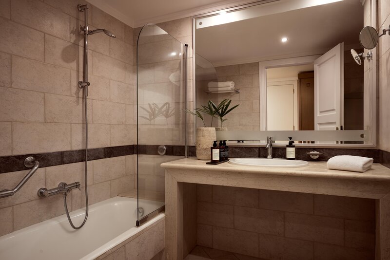 Mitsis Lindos Memories Resort & Spa - Erwachsenenhotel 67