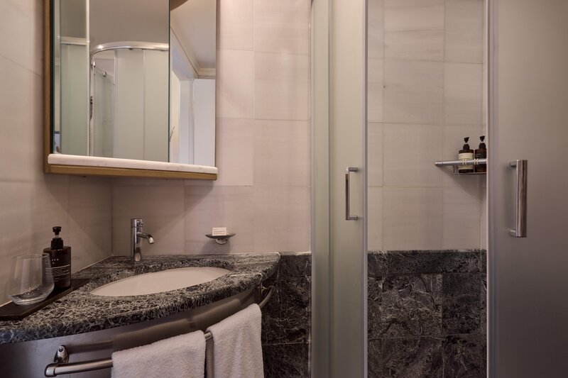 Mitsis Lindos Memories Resort & Spa - Erwachsenenhotel 68