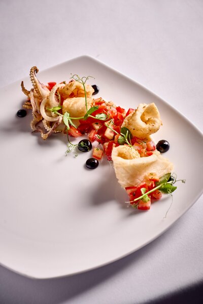 Mitsis Lindos Memories Resort & Spa - Erwachsenenhotel 69