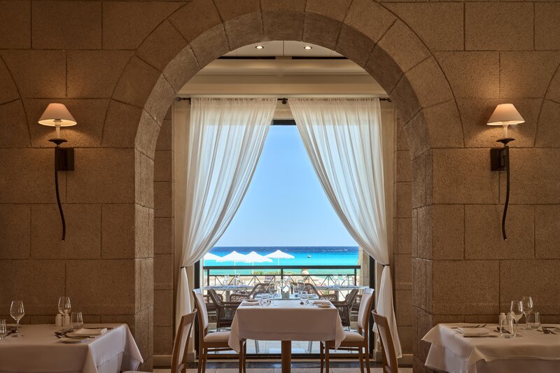 Mitsis Lindos Memories Resort & Spa - Erwachsenenhotel 71