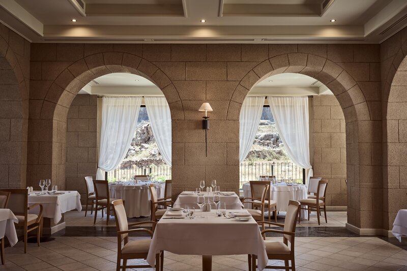 Mitsis Lindos Memories Resort & Spa - Erwachsenenhotel 73