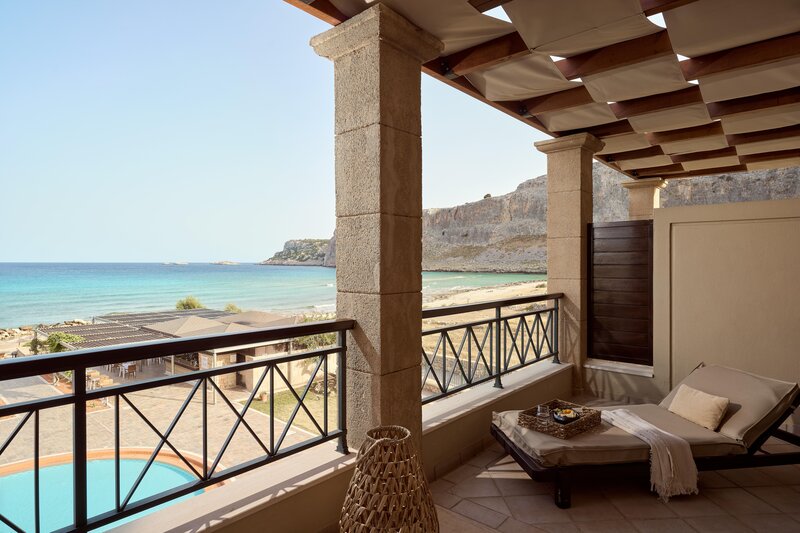 Mitsis Lindos Memories Resort & Spa - Erwachsenenhotel 81