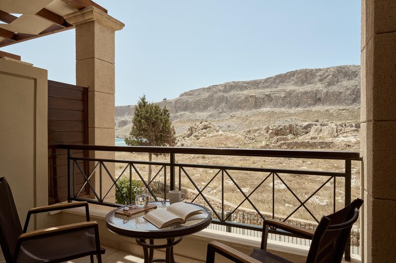 Mitsis Lindos Memories Resort & Spa - Erwachsenenhotel 82