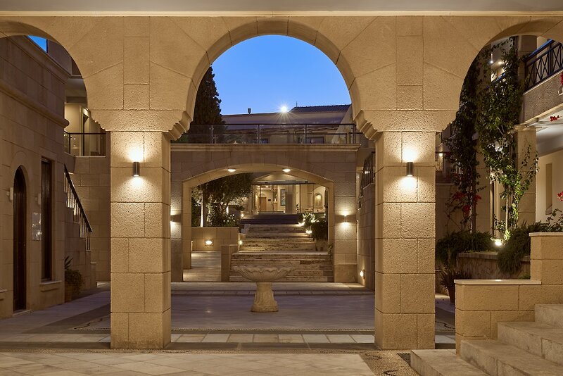 Lindian Dream Seaside Resort 11
