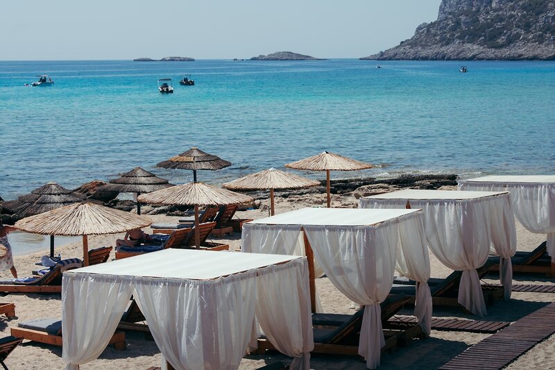 Lindian Dream Seaside Resort 14