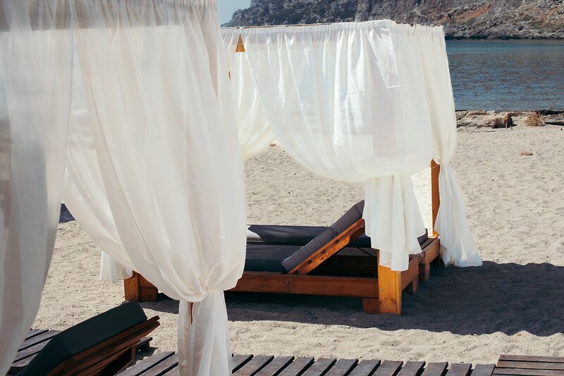 Lindian Dream Seaside Resort 18