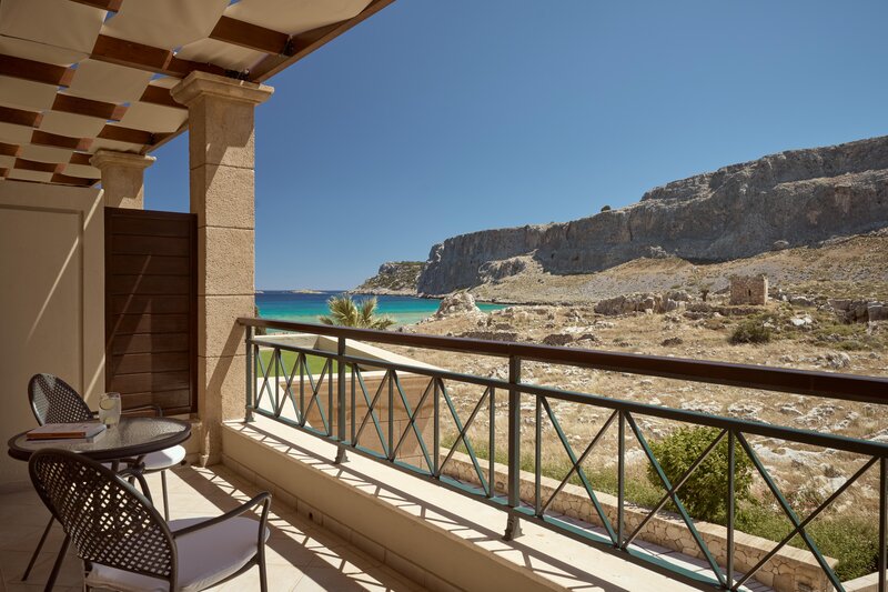 Lindian Dream Seaside Resort 26
