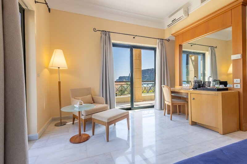 Lindian Dream Seaside Resort 32