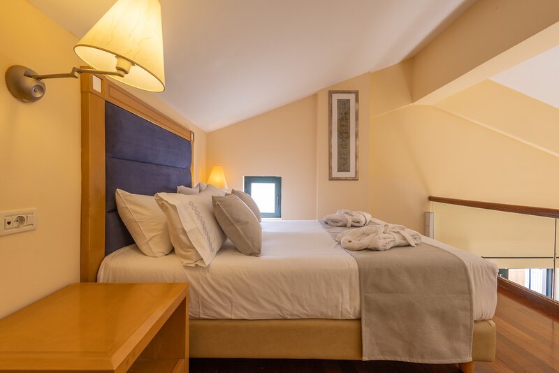 Lindian Dream Seaside Resort 34