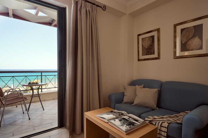 Lindian Dream Seaside Resort 86