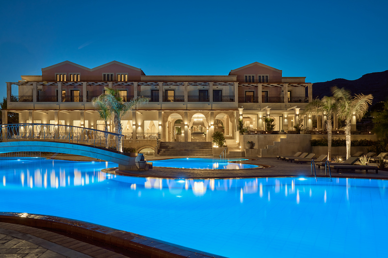 Lindian Dream Seaside Resort 49