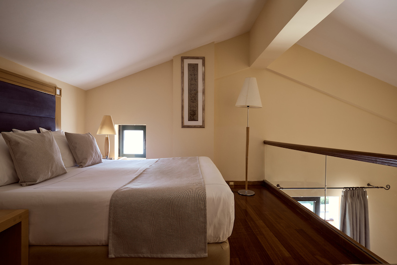 Lindian Dream Seaside Resort 54