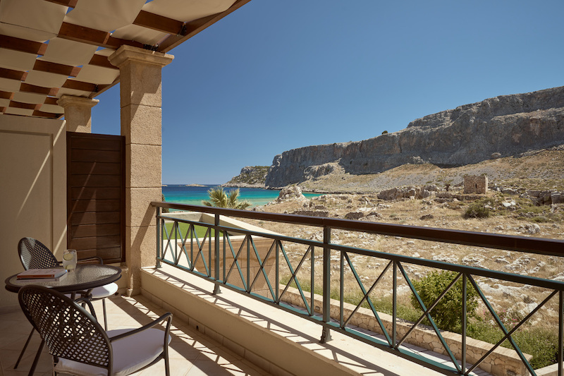 Lindian Dream Seaside Resort 57
