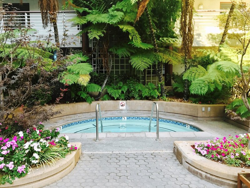 Cupertino Hotel 