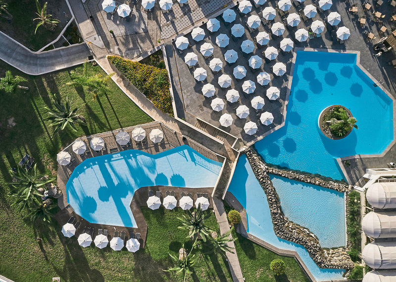 COOEE Lindos Royal 3