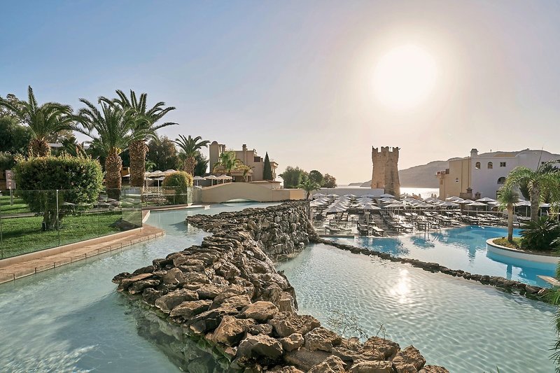 COOEE Lindos Royal 5