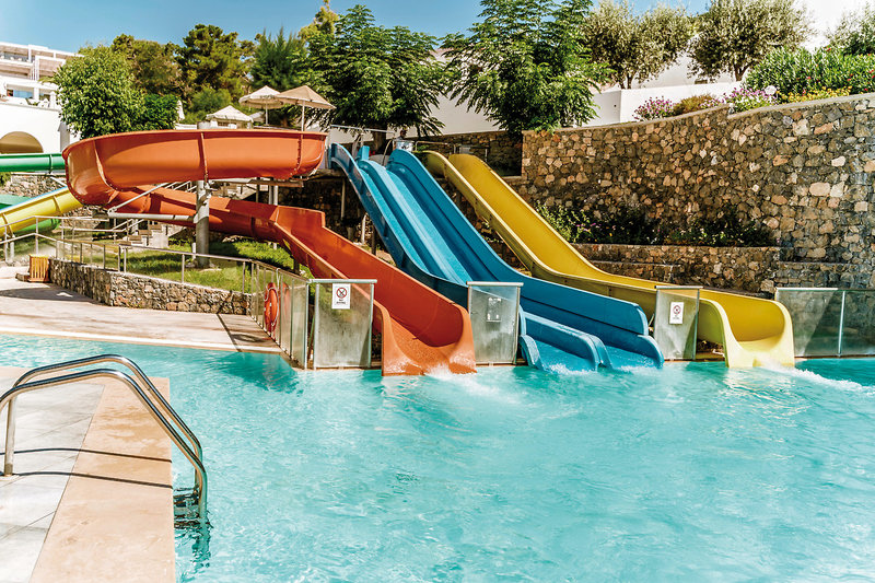 COOEE Lindos Royal 7