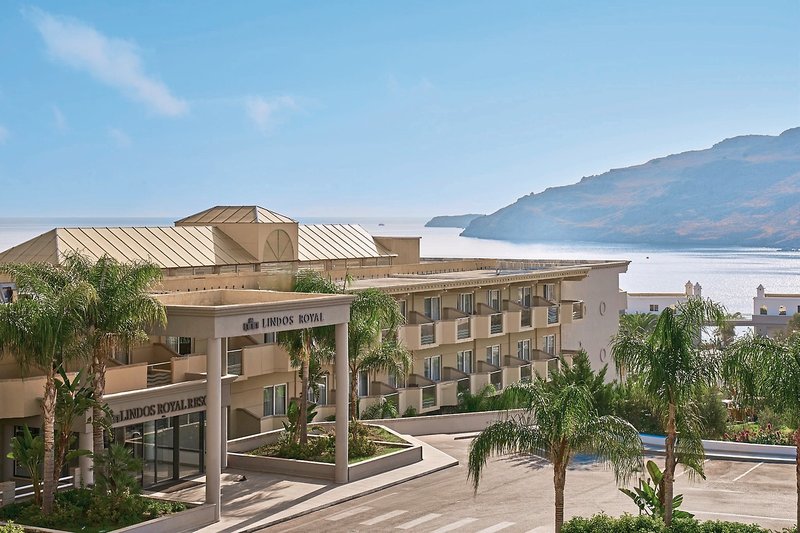 COOEE Lindos Royal 8